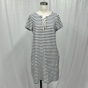 Tommy Hilfiger Stripe Dress